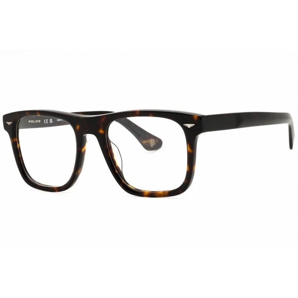 Police EYEGLASSES VPLL72V-722V-52 New with case - Picture 1 of 5